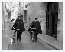 Patrouille
